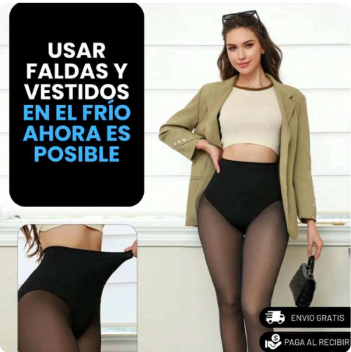 Paties Piel PRO