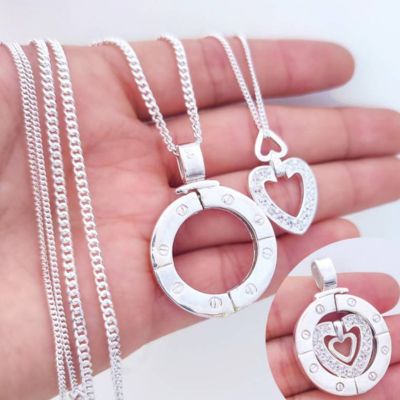 Collar escalera al cielo