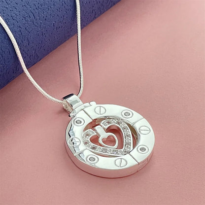 Collar escalera al cielo