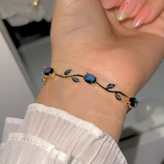 Brazalete tulipán