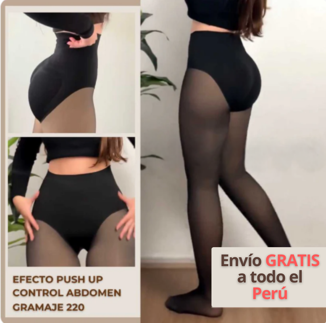 Paties Piel PRO