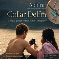 Collar Delfin Boulevard