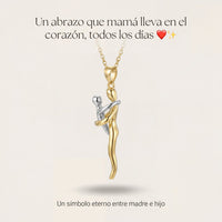 Collar Abrazo de Mamá